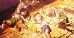 school-live